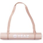 YEAZ Matte MOVE UP Set, Größe ONE SIZE in Braun