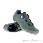 Scott Gravel Pro Damen Gravelschuhe-Grün-41