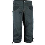 E9 R3 Klettershorts, S, slate