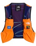 The North Face - Trail-Weste &ndash; Unisex &ndash; Summit Run Vest 10 - Summit 
