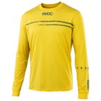 Evoc - Long Sleeve Jersey 701829 - Radtrikot Gr S gelb