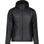 Dolomite Pelmo  Herren  Kunstfaserjacke schwarz Größe L Trekking  Windabweisen