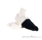 Löffler Cycling Toe Cover AB Warm Überschuhe-Schwarz-One Size