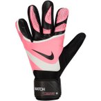 NIKE Herren Handschuhe NK GK MATCH - HO23, Größe 6 in Pink