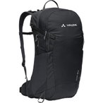 VAUDE Wizard 18+4 - Wander-Rucksack black