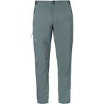 SCHÖFFEL Herren Hose Pants Style Blaustein MNS, Größe 48 in Grau