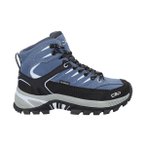 Campagnolo Damen Trekking-Halbschuhe Da RIGEL 2.0 MID WMN WP TREKKING SHOES, Gr�
