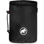 Mammut Gym Basic Chalk Bag  Chalkbags schwarz Größe One Size Sportklettern