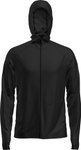 Icebreaker Herren 150 MerinoFine Ace Zip-Hoodie L