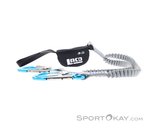 LACD Via Ferrata Pro Evo 3.0 Klettersteigset-Blau-One Size