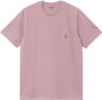 Carhartt WIP - Baumwoll-T-shirt &ndash; Herren &ndash; S/S Pocket T-Shirt - S/S 