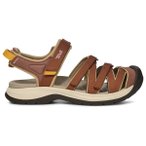 Teva - Women's Tirra Sport CT - Sandalen 37 braun