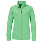 Schöffel - Women's Circ Fleece Jacket Style Smue - Fleecejacke Gr 38 grün