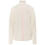 Kari Traa - Women's Kari Full Zip Fleece - Sweat- & Trainingsjacke Gr L beige