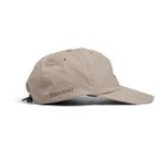 Houdini - Houdini Cap - Cap Gr M/L grau
