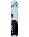 Amplid - All-Mountain-Snowboard &ndash; Unisex &ndash; Singular 2027 - Singular 