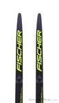 Fischer TwinSkin SpeedMax 80 + WC IFP Classic Stiff Langlaufski-Set 2027-Schwarz