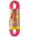 Edelrid - Kletterseil und Seil für das Bergsteigen - Starling Eco Dry 8,2Mm Pin