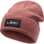 Leki Casual Mütze (Größe ONE SIZE, rot)