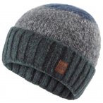Sherpa - Tenbu Hat - Mütze Gr One Size grau