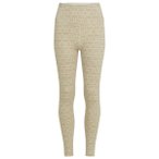 Icebreaker - Women's Merino 260 Oasis Leggings Alpine Geo - Merinounterwäsche G