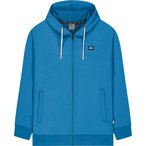 Picture Yorra   Herren  Freizeitjacke, Parkas blau Größe XL Lifestyle Hautfreu