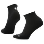 Smartwool - Everyday Roll Top Ankle Socks - Multifunktionssocken 34-37 schwarz