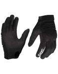 POC - MTB-Handschuhe - Essential DH Glove Uranium Black für Herren - Größe M 