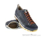 Dolomite 54 Low EVO Herren Freizeitschuhe-Dunkel-Grau-11
