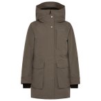 Didriksons - Women's Harriet Parka - Mantel Gr 38 braun