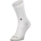 Scott Performance No Shortcuts Crew   Freizeitsocken white-black Größe 42  Lif
