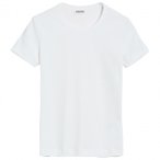 ARMEDANGELS - Women's Kardaa - T-Shirt Gr XS weiß