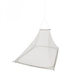 Sea to Summit - Nano Mosquito Pyramid Net - Moskitonetz Gr 170 x 240 x 130 cm gr