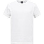 Peak Performance Original Small Logo  Kinder  T-Shirts weiss Größe 140 Lifesty