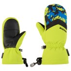 Ziener - Lettero AS Mitten Glove Junior - Handschuhe Gr 7,5 bunt