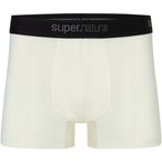 Super.Natural Tundra175  Herren  Kurze Unterhose weiss Größe XL   Hautfreundli