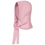 Barts - Women's Marrela Hood - Mütze Gr One Size rosa