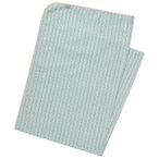 Sterntaler - Kid's Musselin Decke - Decke Gr 120 x 120 cm  Grau