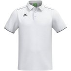 ERIMA Herren Polo CMPT Poloshirt, Größe L in Pink