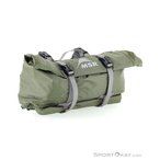 MSR Hubba Hubba Bikepack 1-Personen Zelt-Oliv-Dunkelgrün-One Size