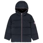 Roxy - Kid's Groovy Baby Puffer - Winterjacke Gr 4 Years - XXS blau