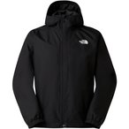 The North Face QUEST Regenjacke Herren