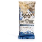 Chimpanzee - Energy Bar Dark Chocolate & Sea Salt - Energieriegel Gr 55 g