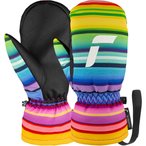 Reusch Carter R-TEX XT  Kinder  Skihandschuhe schwarz Größe 5.5 Skifahren  Ela