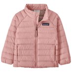 Patagonia - Baby's Down Sweater - Daunenjacke Gr 4 Years rosa