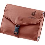 deuter Wash Bag I Kulturbeutel Unisex ( Dunkelrot one size)