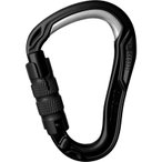 Edelrid HMS Bulletproof Triple II - Karabiner night