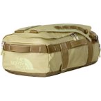 THE NORTH FACE Tasche BASE CAMP VOYAGER DUFFEL 32L, Größe ONE SIZE in Braun