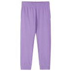Reima - Kid's Tarvis - Fleecehose Gr 104 lila