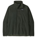 Patagonia Men's Better Sweater 1/4-Zip - Fleecejacke